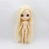 only nude doll