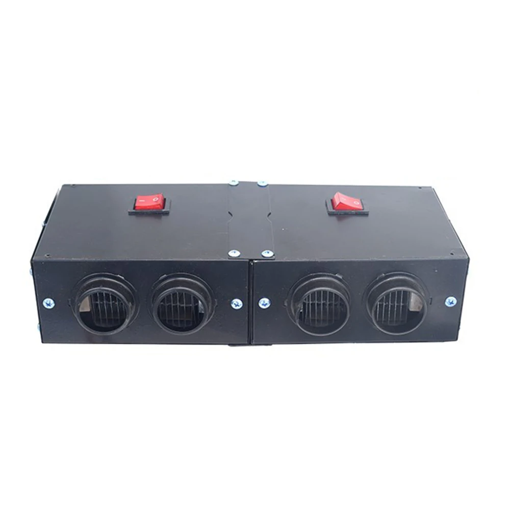 12V/24V 800W автомобильный обогреватель вентилятор электрический нагреватель Demister