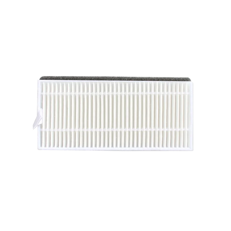 conjunto de acessórios para robô aspirador de