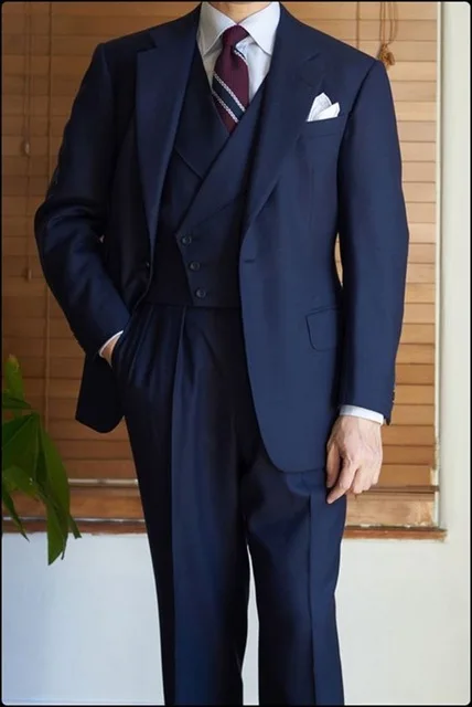 Dark-Blue-Men-s-3-Piece-Wedding-Formal-Groom-Best-Men-Tuxedos-Bespoke-Party-Suit-C313.jpg_640x640