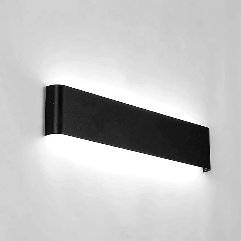 classical LED Wall Lamp Mirror Light Bedside Hallway Bathroom Mirror Headlights