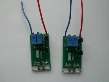 

Current Output Plate of Ceramic Pressure Sensor