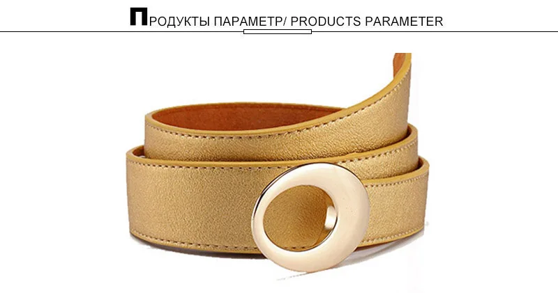 AKTRIS Женские повседневные золотые пальто декоративные ремни для женщин тип моды из натуральной и искусственной кожи широкий пояс FCO144