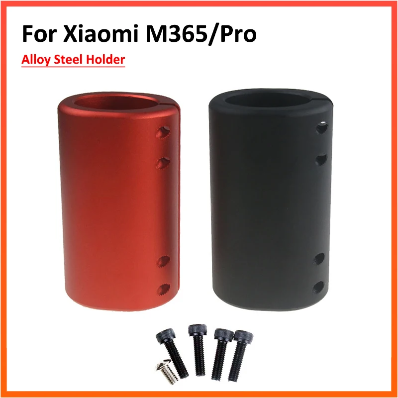 Base-Kit Pole Electric Scooter Folding M365/pro Replacement-Spare-Parts Fixed-Protection