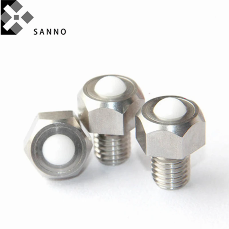 カスタムボールベアリング ボールローラー 六角ボルト ボールトランスファーユニット ナイロン hlj5 6 8 10 hlj12 16 hlj Milling Cutter Aliexpress カスタムボールベアリング ボールローラー 六角ボルト ボールトランスファーユニット ナイロン hlj5 6 8 10 hlj12 16 hlj Milling Cutter Aliexpress