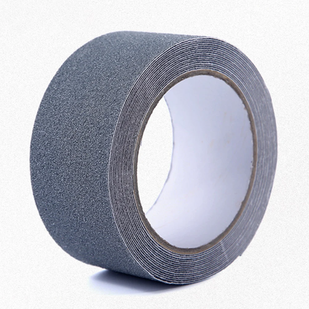 

RFID Blocking Anti Slip Waterproof Tape Frosted Safety Warning Decorative Practical PVC