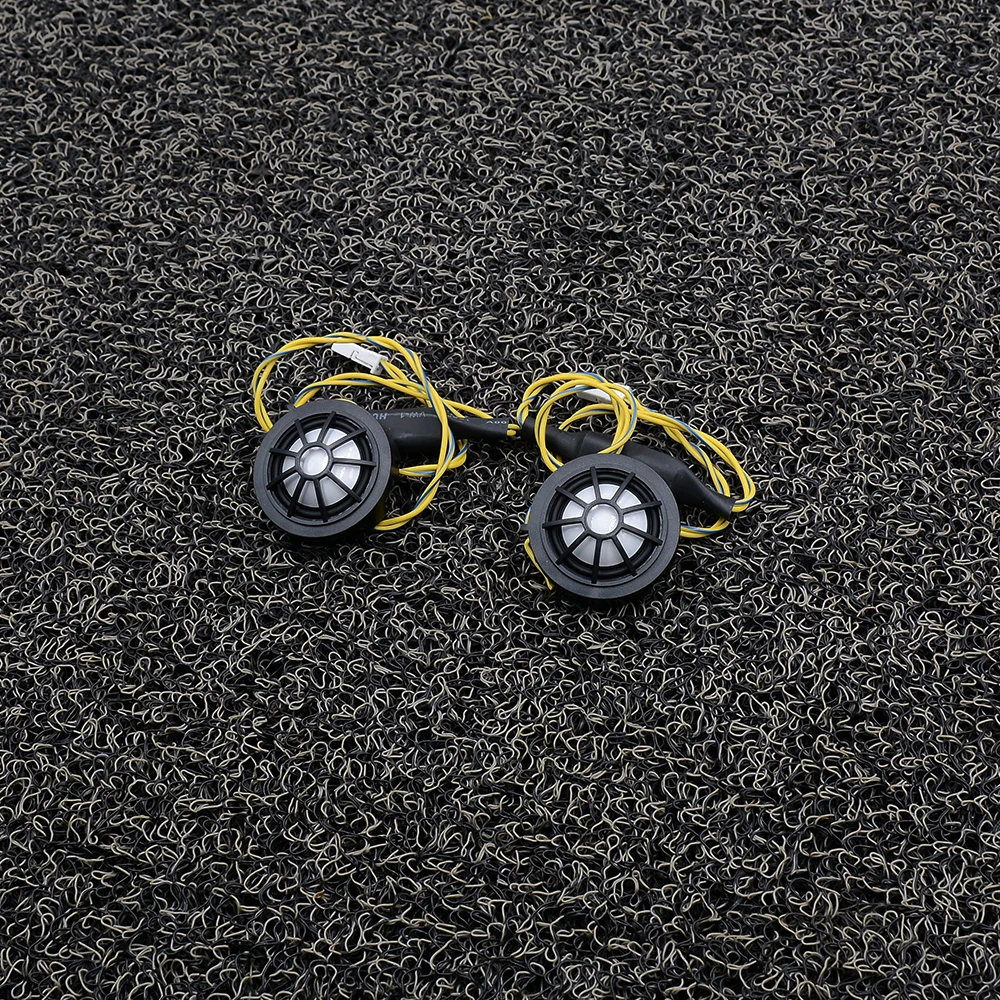 2 pcs front tweeter for bmw f10 f15 f16 f30 g30 e90 e70 car interior front speaker treble audio system new original replacement 2 pcs front tweeter for bmw f10 f15 f16 f30 g30 e90 e70 car interior front speaker treble audio system new original replacement