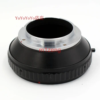 

HB-LR Adapter ring for Hasselblad V C CF hb Lens to LEICA LR R DSLR camera