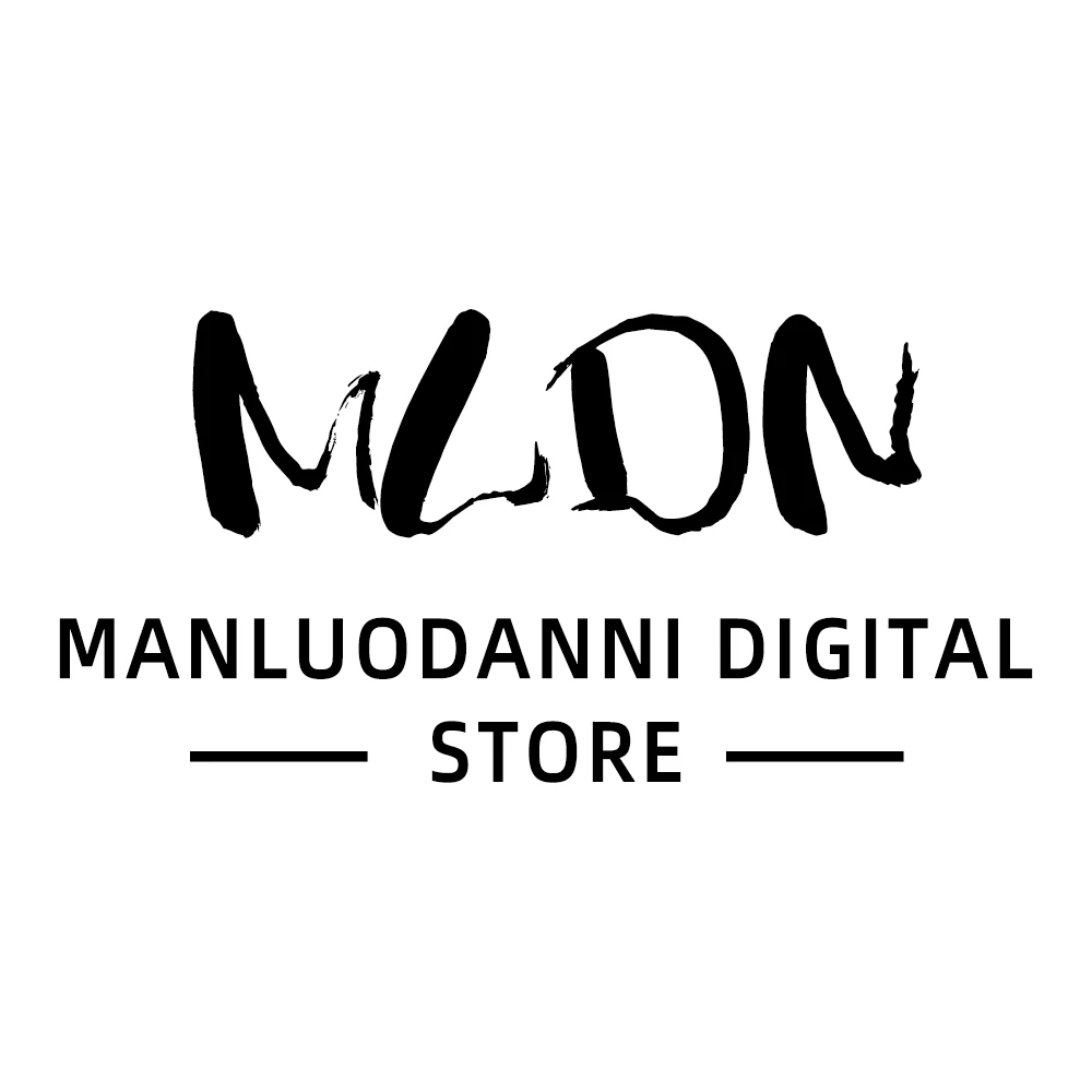 MANLUODANNI Digital Store