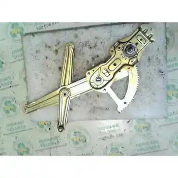 

2732200 window lifter Rear Left Peugeot 205 Saloon *
