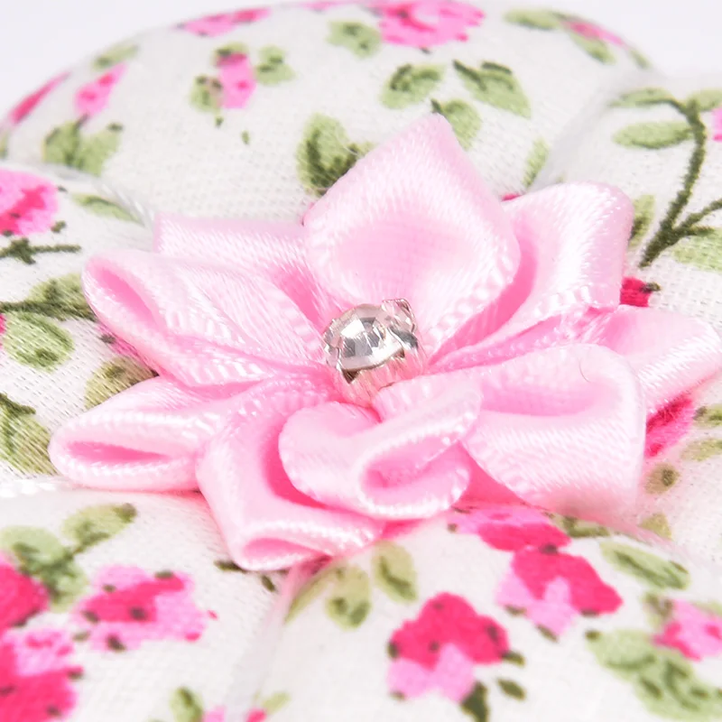 Игла булавка подушка с памятью чехол для DIY Набор для шитья лоскутного шитья рукоделие Нитевдеватель тыквы подушечки швейного аппарата мини-коробка