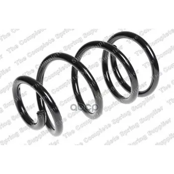 

Suspension spring Ford Transit 330m-330l fwd 06-lesjofors art. 4027640