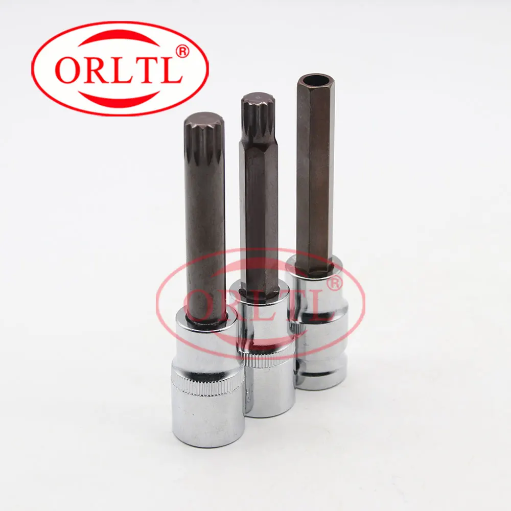1 компл./3 шт. Common Rail дизельный инжектор инструмент для удаления провода для BOSCH Инжектор серии 110/120 и Евро 3/4/5