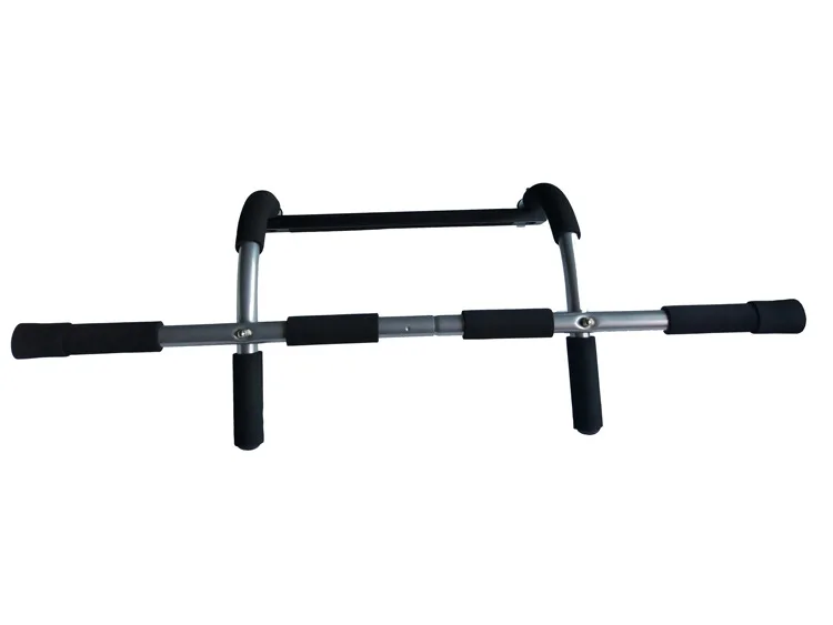 Generation Chin-up Indoor Horizontal Bar Household Door Frame Door Wall Family Single Pole Sports Supplies Fitness Equipment