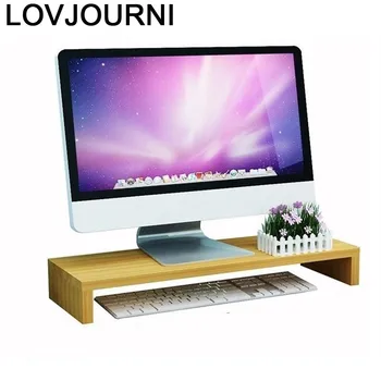 

Estanteria De Almacenamiento Organizacion Mensole Computer Display Stand Shelf Organizer Storage Rack Repisas Estantes Shelves