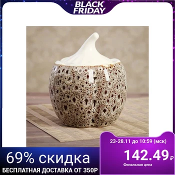 

Keg for bulk "Pepper large", 0.65 L