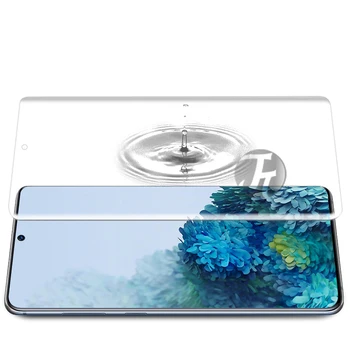 

2020 New Film For Samsung Galaxy Note 8 9 S9/S10/S8 Plus Screen Protector Samsung s9 p S10 screen protector Samsung S11 S20 plus