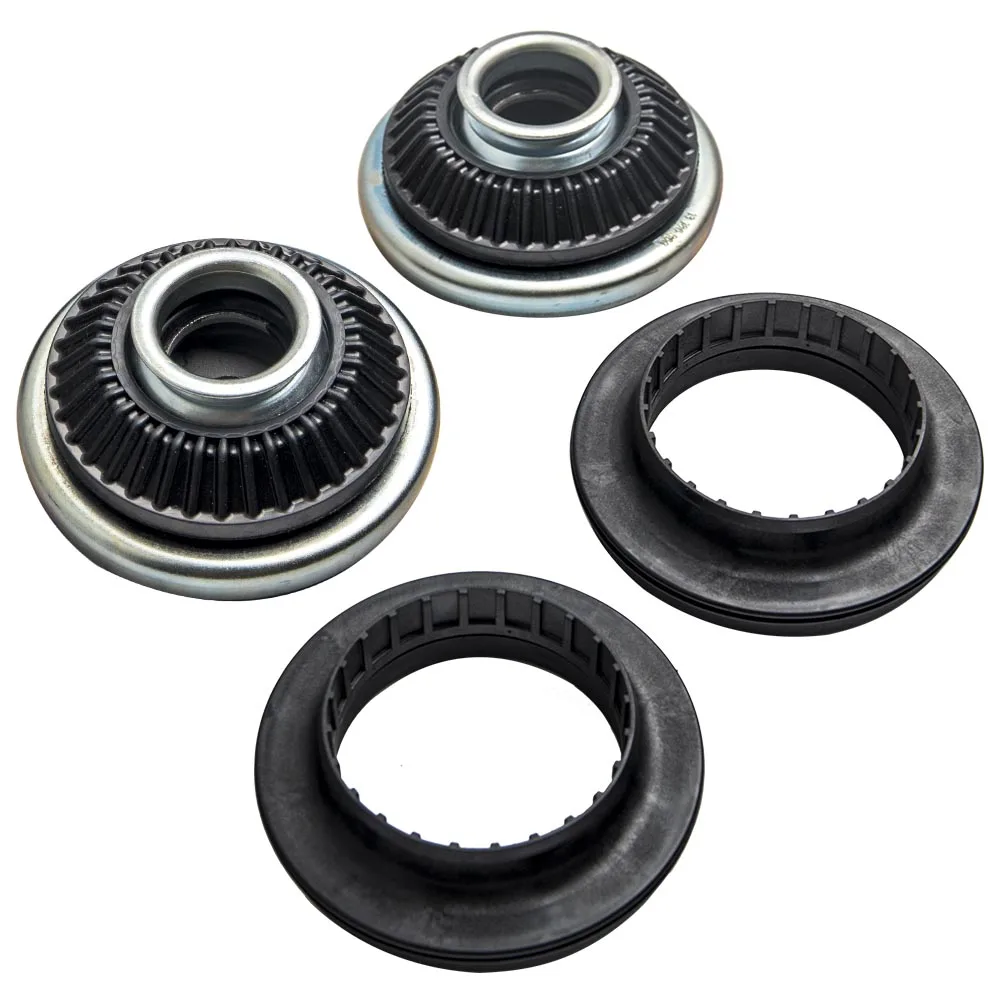 FRONT SUSPENSION TOP STRUT MOUNTS & BEARINGS FOR OPEL ASTRA H, ZAFIRA B