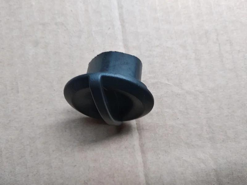 Glove Box Lid For hyundai Elantra AD Sonata LF For K2 Glove box clip, knob 845261Y000 84526 1Y000