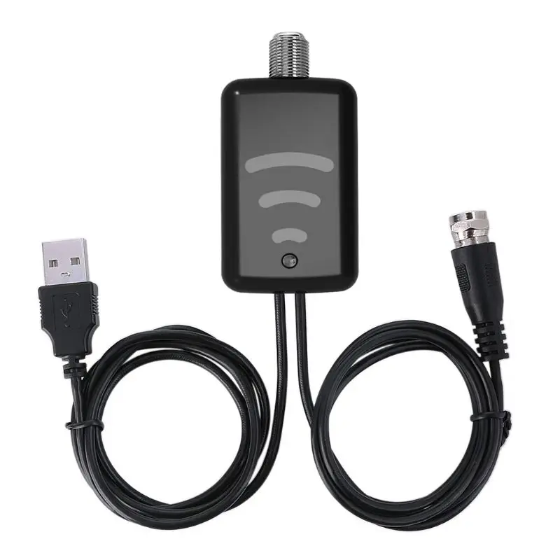 Digital Indoor H D TV with Amplifier Signal Booster TV Antena H D TV Antennas