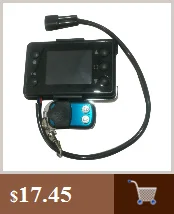 Автомобильная Быстрая зарядка для мобильных телефонов, двойной USB прикуриватель, цифровой дисплей, простая автомобильная зарядка, контроль давления, один для двух 2,1