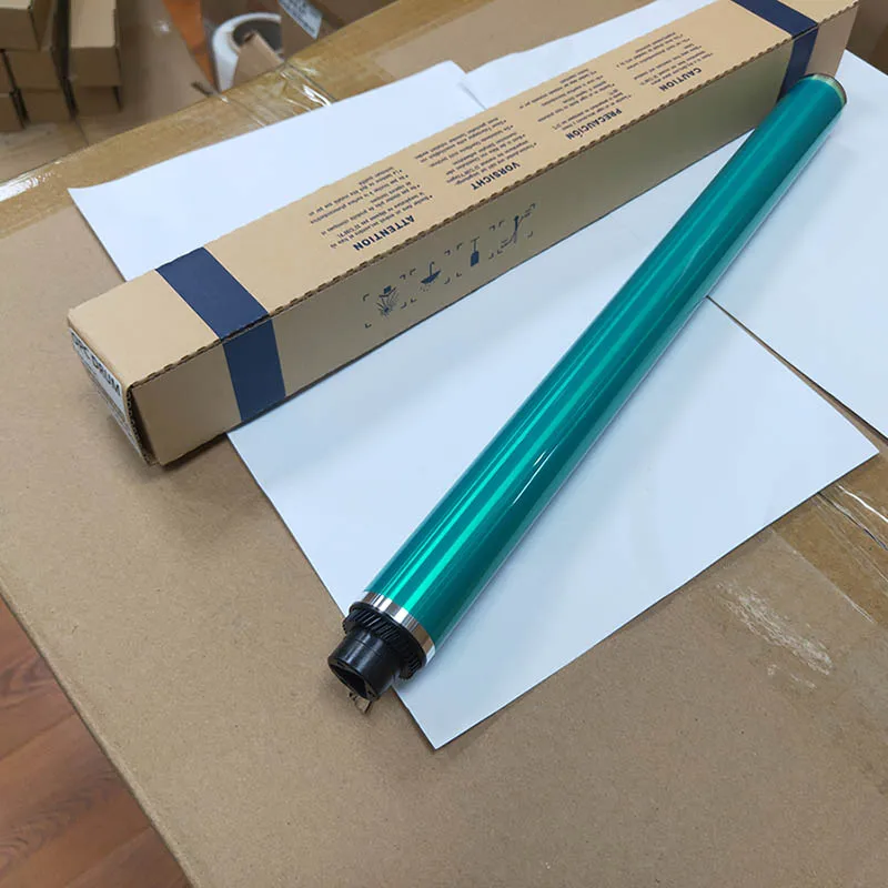 Комплект из 2 предметов, высокое качество для KONICA MINOLTA BIZHUB C451 C452 C550 C552 C650 C652 C650P C654 C754 фотобарабанное фазирующее устройство копировальный аппарат для замены ремонта
