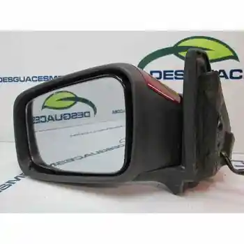 

0795661 LEFT REARVIEW VOLVO S40 SALOON