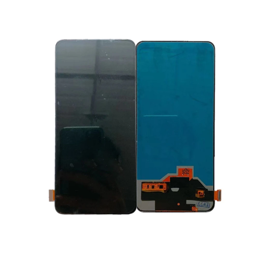 Smart Electronics