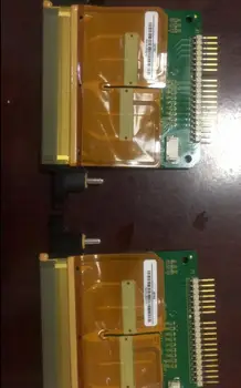 

1pc/lot refurbish printer head compatible for Spectra Polaris PQ35 512 35pl print head for print 100% test before ship 90% new