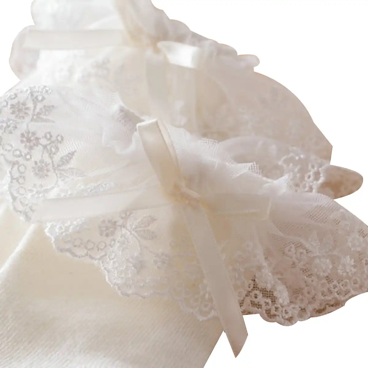 frilly princess dress