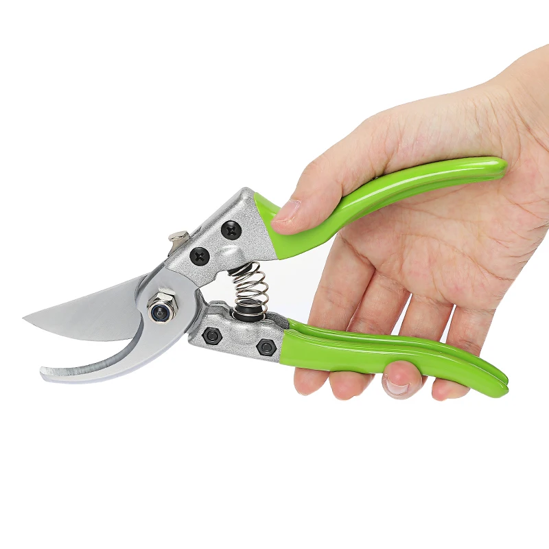 Cena WORKPRO 2PC sekator nożyce zestaw 8 \