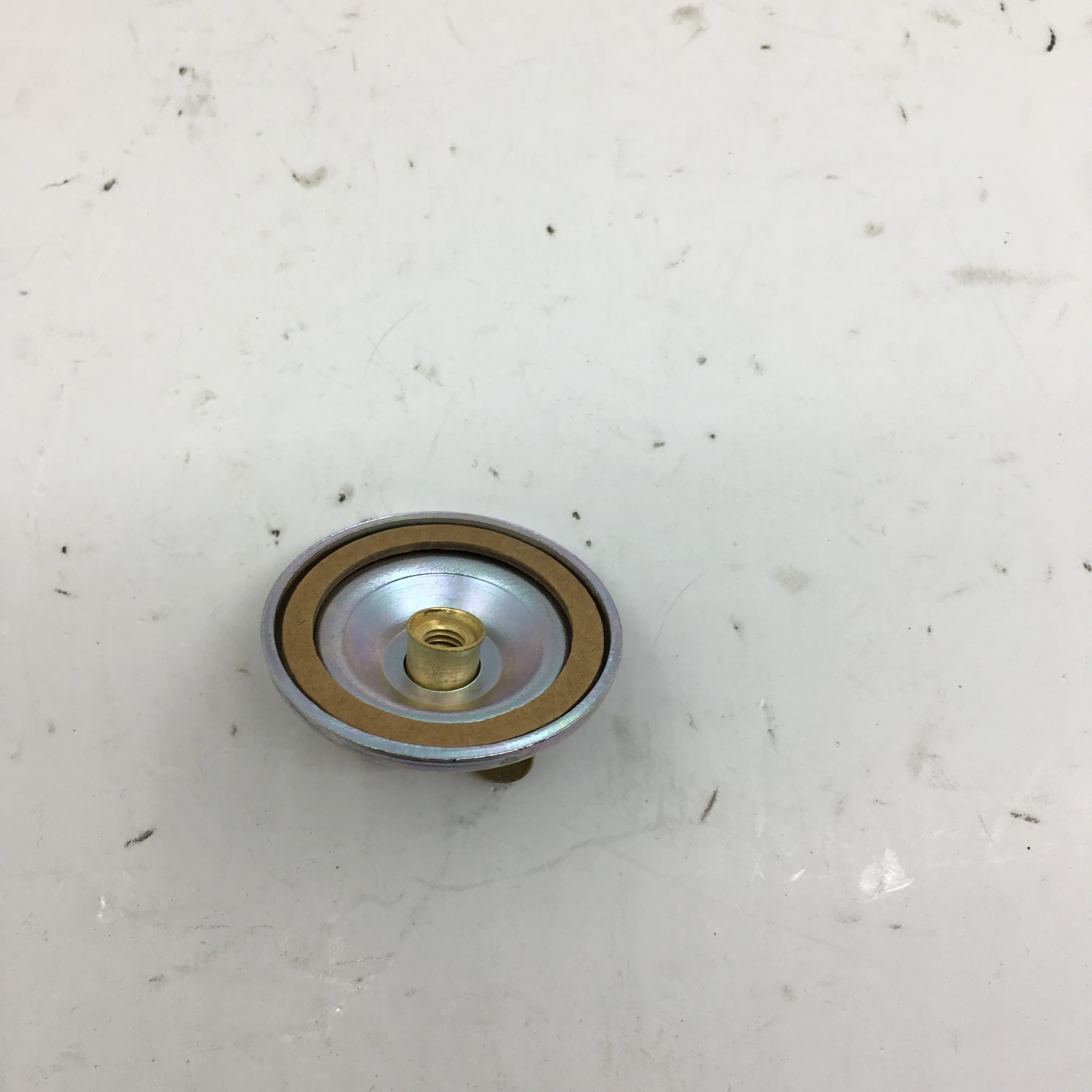 WEBER DCOE//DCOM JET COVER