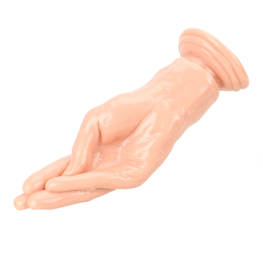 Anale plug til kvinder og mænd silikone anal dilatator_voghion.com
