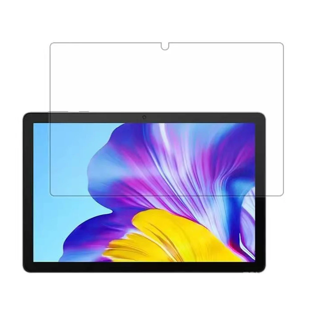 

9H Tempered Glass For Huawei Honor X6 9.7 Inch AGR-W09HN AL09HN Screen Protector V6 10.4 2020 KRJ-W09 AN00 Clear Protective Film
