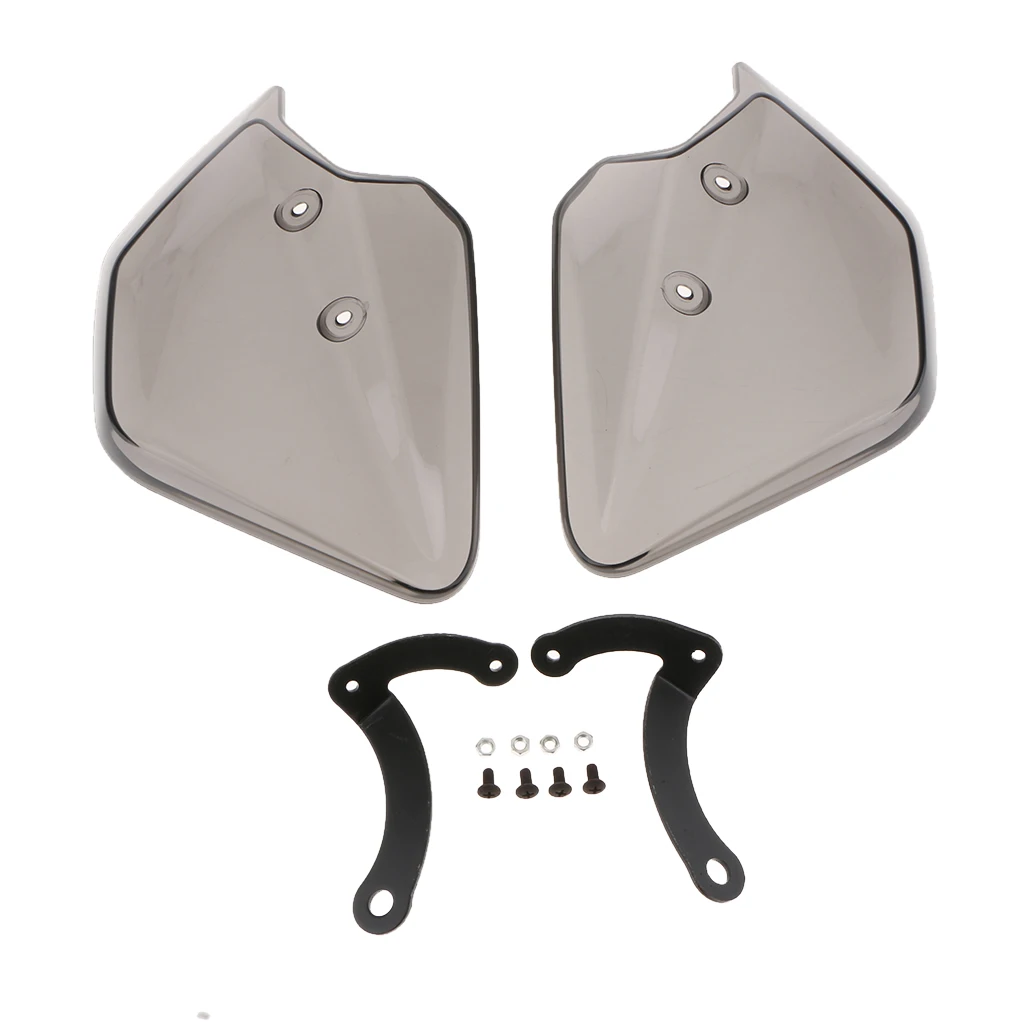 Motorcycle Wind Handguard Protector Deflectors For Yamaha XMAX 250 300 17-18