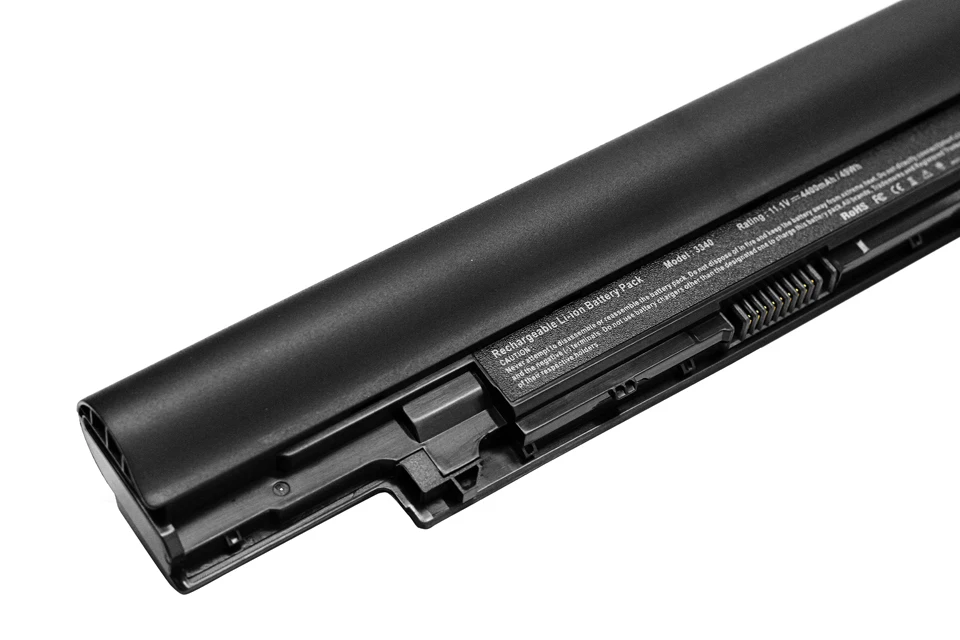 Golooloo YFDF9 ноутбук Батарея для DELL Latitude 3340 3350 V131 2 серии JR6XC 5MTD8 YFOF9 HGJW8 VDYR8 7WV3V H4PJP 4400 мА-ч