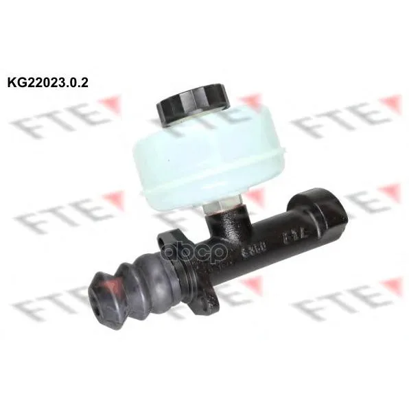 Цилиндр Сцепления Главный(D=22.2) FTE Automotive арт. KG22023.0.2