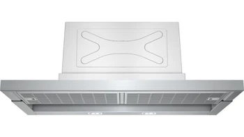 

Siemens iQ500 LI97RC541 Bell 670 m³/h recessed metal B