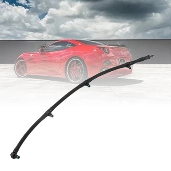 

for Mazda BT-50 for Ford PJ PK Ranger Fuel Return Hose Fuel Injector Return Line Hose Crude Oil Engine-Injection System