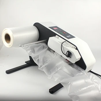 

EA110A+ Protective film Bubble machine air packaging machine bubble buffer maker air cushion machine