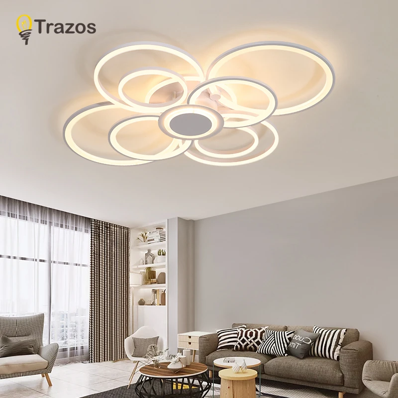 

Led ceiling lights for indoor home lighting led luminaria para sala Kitchen light Bedroom Modern led ceiling lamp deckenleuchten