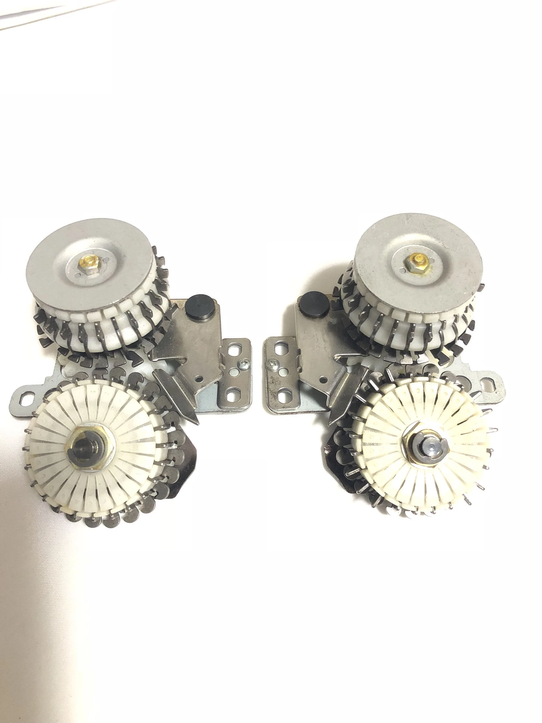 1set Sub Drum Of K Carriage Knitting Machine Accessories Spare Parts For Silver Reed Sk280 P 13 1 2 3 4 5 6 Diy Knitting Aliexpress