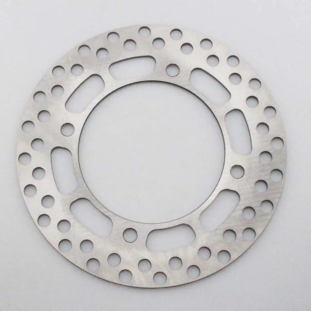 Ротор заднего дискового тормоза мотоцикла для Suzuki TS200 RK RL RM RN RP RR 1989-1994 DR250 SL SM SN SEP SER