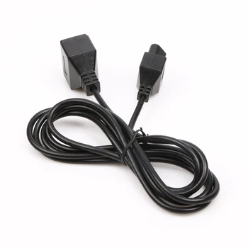 

1.8M Game Controller Extension Cable Gaming Joystick Cable for NES for NINTENDO Game Console