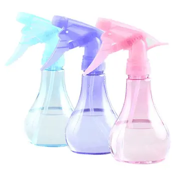 

1pc Household Small Hand Spray Bottle Garden Sprinkler Spray Pressure Sprinkle Bottle