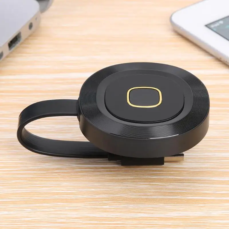  4K TV Stick 2.4G+5G Dual Band WiFi HDMI Wireless Display Receiver Dongle same screen HDMI same scre