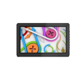 

15 inch 16:9 wifi video 3gp wall advertising digital photo frame