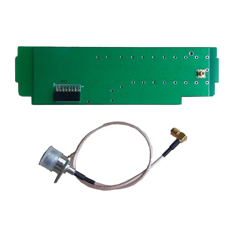 

For PM6680, PM6681, PM6685, CNT85, FLUKE Frequency Meter 3G Options Counter module 3GHz Prescaler T0970