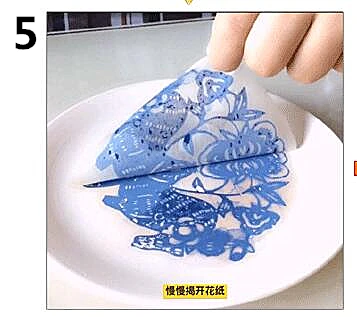 Underglaze Transfers Pottery  Sticker Transfer Paper Ceramic - 5pcs Ceramic  54x37cm - Aliexpress