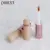QIBEST Liquid Concealer Foundation Makeup Full Coverage Contour Face Concealer Cream Primer Moisturizer Hide Blemish Cosmetics
